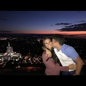 Meet your Posher, Kyle